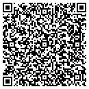 QR code with Zia Wireless contacts