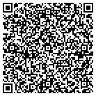 QR code with Rainbow Casting Service contacts