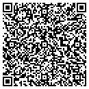 QR code with Hfw Associate contacts