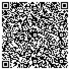 QR code with Alex & Sons Upholstery contacts