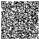 QR code with Clavier Shop contacts
