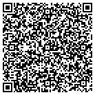 QR code with Action Fitness Center contacts