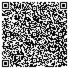 QR code with High Desert Protective Services contacts