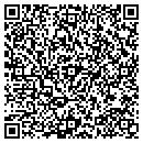 QR code with L & M Tool & Mold contacts