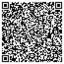 QR code with Rjb Framing contacts
