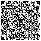 QR code with R & L Janitorial & Carpet College contacts