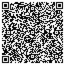 QR code with Clock Doc contacts