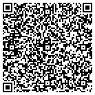 QR code with Back In Motion Physical Ther contacts