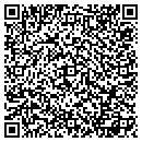 QR code with Mjg Corp contacts