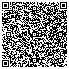 QR code with Marshall Jr High School contacts