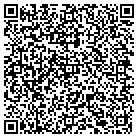 QR code with Johnny Earthquake Excavation contacts