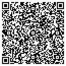 QR code with T S Tooling contacts