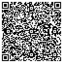 QR code with Radell Box Trucking contacts