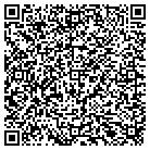 QR code with St Martins Hospitality Center contacts