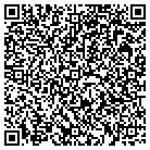 QR code with Purvis A Chrstopher Architects contacts