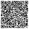 QR code with KFC contacts
