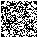 QR code with William R Barkman DO contacts