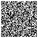 QR code with Allsups 199 contacts