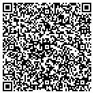 QR code with Rainbow One Hour Photo contacts