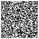 QR code with P R N Services Inc contacts