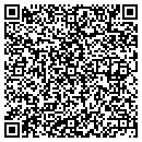 QR code with Unusual Things contacts