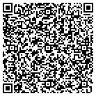 QR code with Loughran Court Reporting contacts