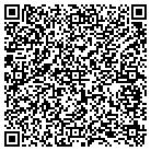 QR code with Honorable William W Deaton Jr contacts