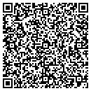 QR code with Howard T Kubota contacts