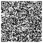 QR code with Thundering Paws Pet Resort contacts