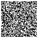 QR code with Keith O Farm contacts