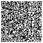 QR code with N M Department Of Labor contacts