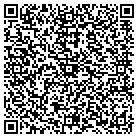 QR code with Utilicraft Aerospace Indstrs contacts
