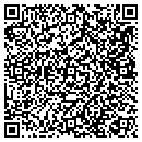 QR code with T-Mobile contacts