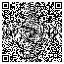 QR code with 2 Lazy 2 Farms contacts