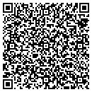 QR code with Zuni Express contacts