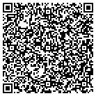 QR code with Kinetic Improvement Inc contacts