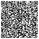 QR code with Advanced Mechanical Heating contacts