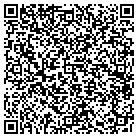QR code with B & D Construction contacts