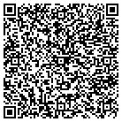 QR code with Tillmans Cornr Veterinary Hosp contacts