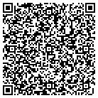 QR code with Taos Naturopathic Center contacts