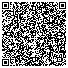 QR code with L A Top Distributors Inc contacts