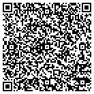 QR code with R & I Pavement Maintenance contacts