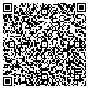 QR code with M & S Automotive Inc contacts