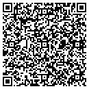 QR code with Red Mesa Express contacts