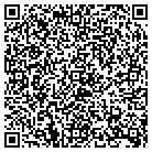 QR code with H & R Welding & Fabrication contacts