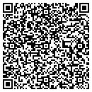 QR code with Cline's Video contacts
