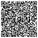 QR code with Ladder Ranch contacts