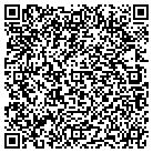 QR code with E & L Welding Inc contacts