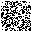 QR code with Daniel B Stephens & Assoc Inc contacts