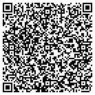 QR code with Ojo Caliente Springs Resort contacts